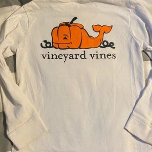 Vineyard Vines Halloween
